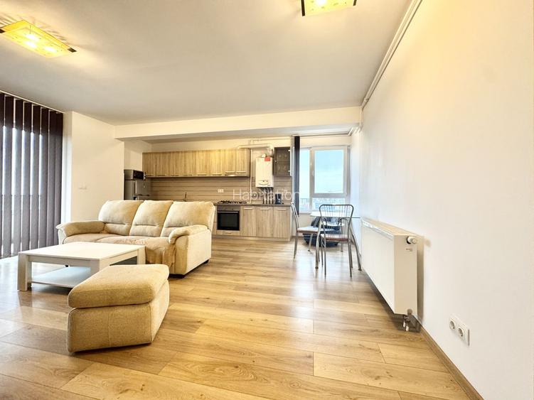 2 camere de închiriat | Locație excelentă Calea Aradului - 4