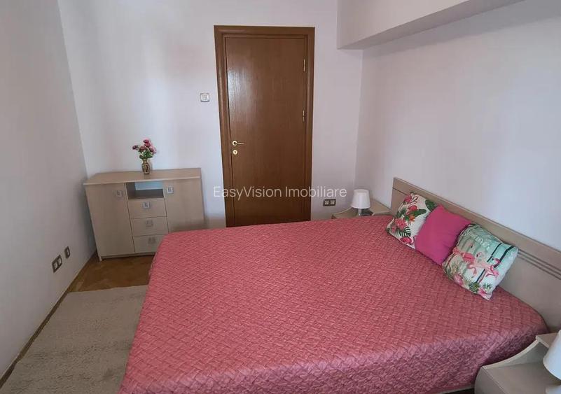 AP 3 Camere Decomandat | Ion Mihalache | Victoriei | 86 mp | Etaj 6 - 7