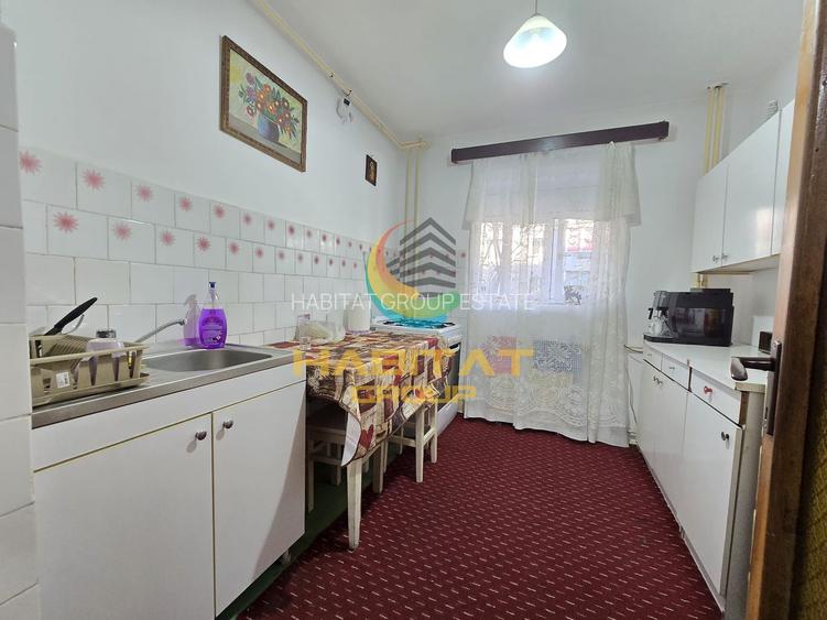 Apartament 3 camere Sos Berceni la 4 min de Metrou liber - 10