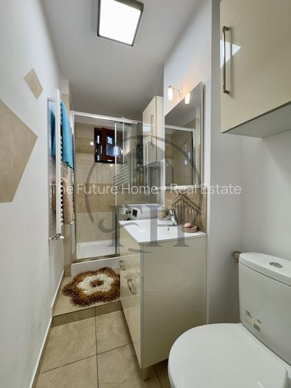 Apartament 2 camere de vanzare Constanta, zona Km 4-5 - 6