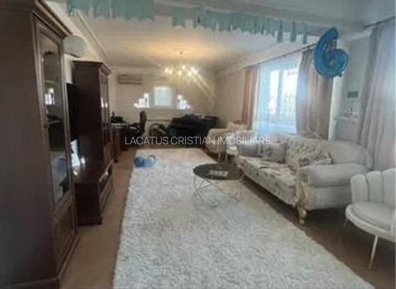 OCAZIE! VILA D+P+1+POD LUX ZONA KM 4-5 - 4