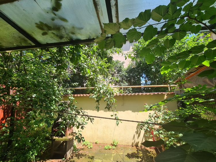 Vila P+1+M zona Militari - Pacii - str. Paralutelor constructie 2007 tip duplex - 19