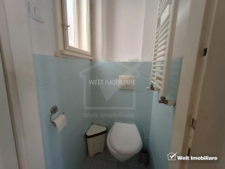 Vanzare apartament cu 3 camere 84mp Piata Unirii - 9