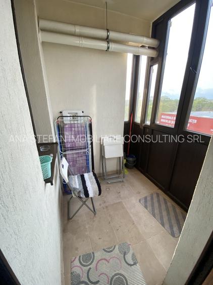 Grozavesti l 2 Camere l 2 Min Metrou l Parcare l Bloc nou l - 9