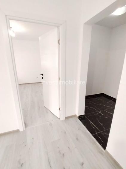 Apartament 2 camere-Podu ros-Palas Mall-etaj 1 - 2