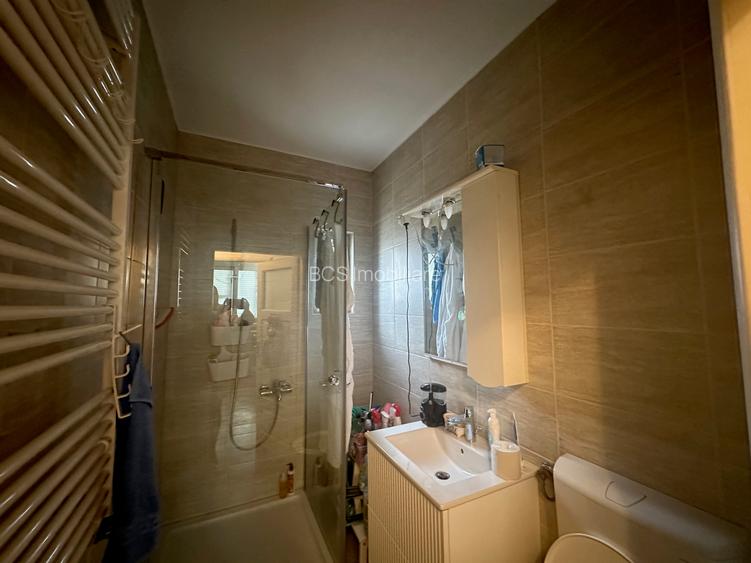 Vanzare apartament 3 camere - 94mp utili -- Str Italiana - Vasile Lascar - 9