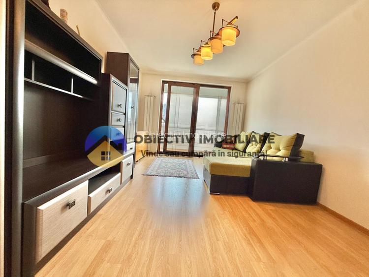 Apartament 3 camere ,ETAJ 2 ,ULTRACENTRAL - 6