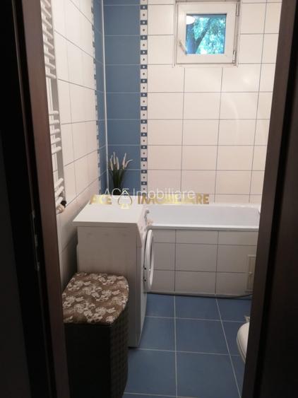 2 Camere de inchiriat | Costin Georgian | 4' Metrou | Mobilat - utilat - 7