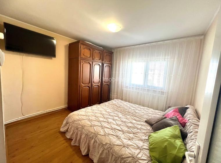 Apartament cu 2 camere Tomis 3 - 4