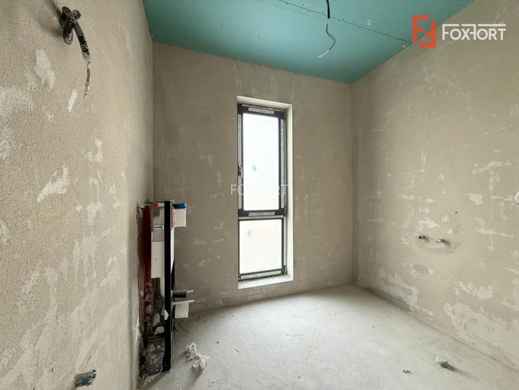 Casa individuala 5 camere, Sacalaz - Toate utilitatiile, pozitionare excelenta - 8