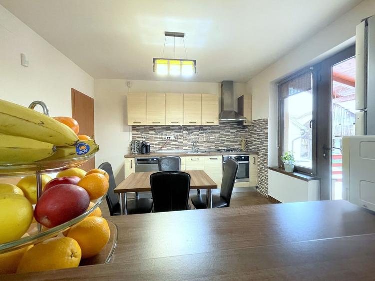 Casa spatioasa si luminoasa - aproape de centrul Timisoarei - 6