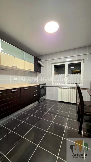 Vitan Mall- Emil Garleanu 3 camere / Centrala termica / Reabilitat - 15