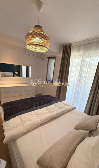 2 Camere de inchiriat | Herastrau | Centrala | Modern - 6