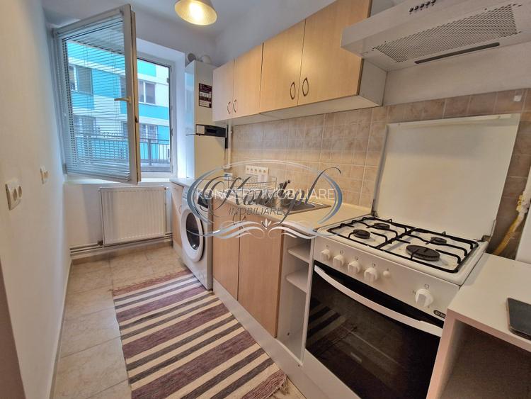 Apartament in Piata Mihai Viteazu cu parcare - 6