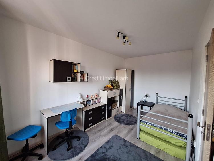 Apartament 2 cam de inchiriat - 5