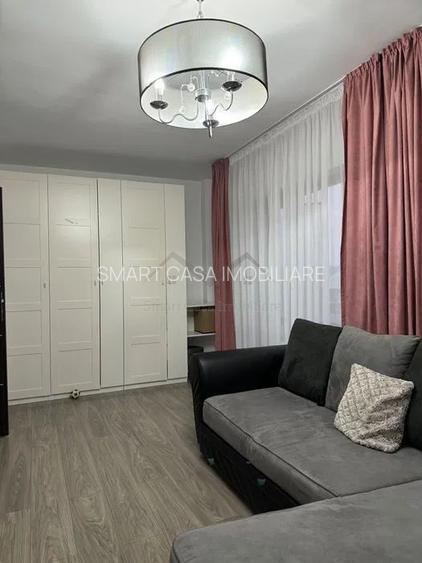 Apartament 2 camere Valea Lupului - 2