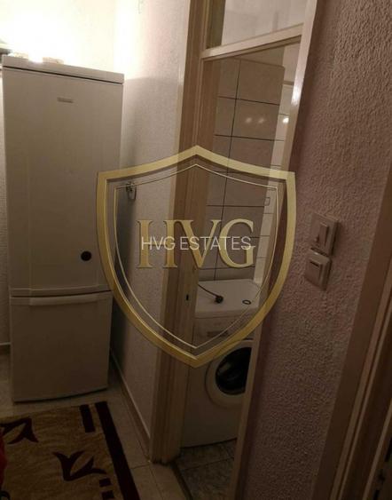 Apartament cu 2 camere | Boiler | Arcul de Triumf - 6