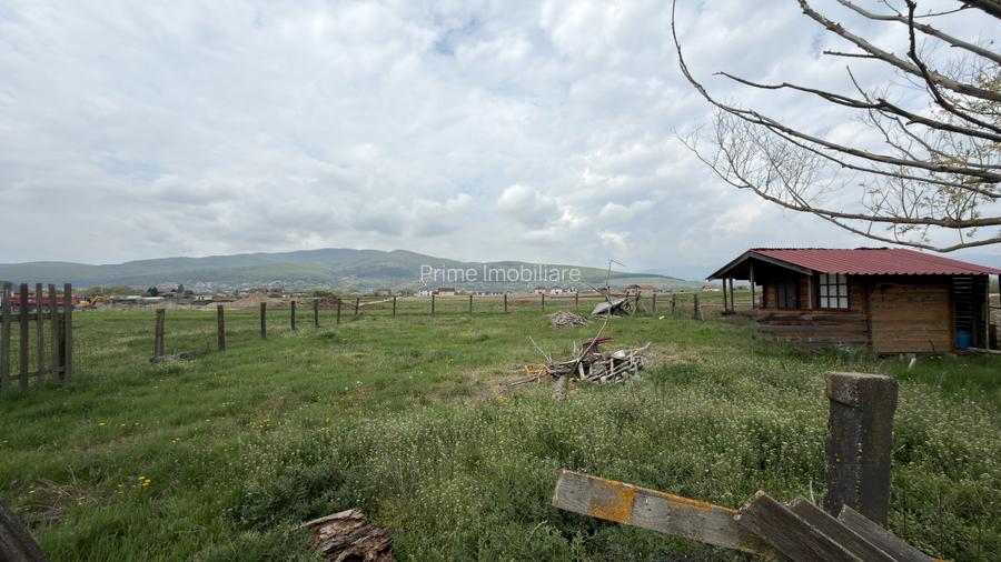 Teren intravilan | 500 mp | Micesti - 3