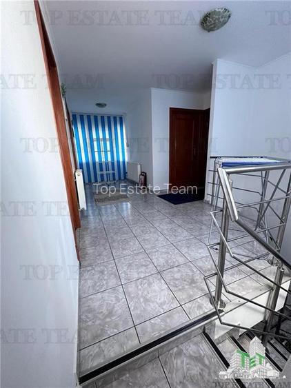Casa Individuala cu Teren 1300 mp in Corbeanca - Zona Petresti - 13