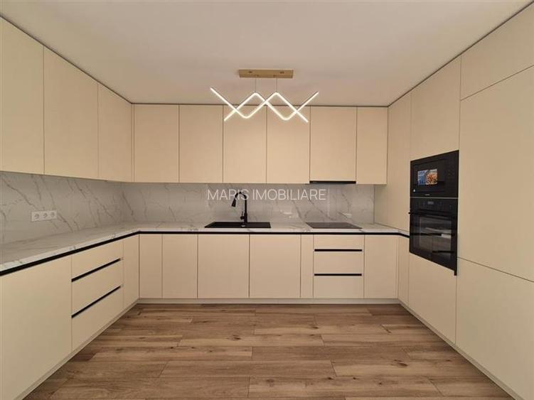 Inchiriere apartament 2 camere bloc nou et 1 cu parcare privata. - 2
