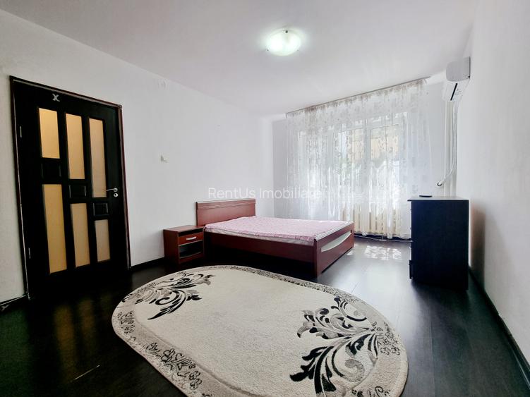 Garsoniera mobilata | 7 minute Metrou Gorjului- Militari - 2