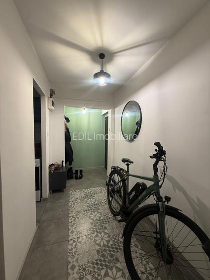 Ap 2 cam semidec, mobilat si utilat, et. 1/4, balcon, zona Complex Diana/Alverna - 14