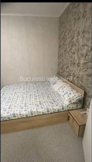 Apartament 2 Camere,Iancului,Metrou bl 1977,reabilitat,et.5/10,Amenajat,mobilat - 12