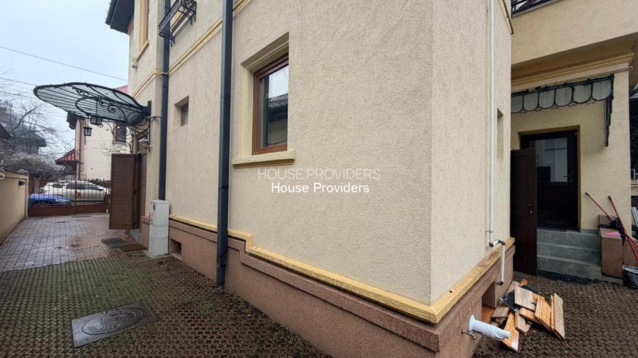 Case /Vila|Floreasca Barbu Vacarescu Dorobanti|Birouri Clinica Comerci - 15