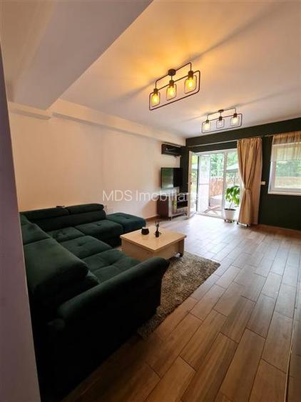 2 camere bloc nou, gradina 49mp langa padure - 3