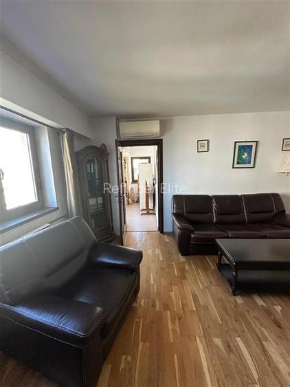 vanzare apartament 3 camere | Piata Unirii | etaj 5/7 | decomandat | 80mp utili - 7