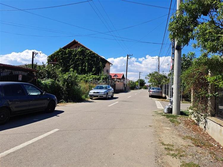 Vila P+1, 6 camere, Sat 2 Mai, Constanta - 17