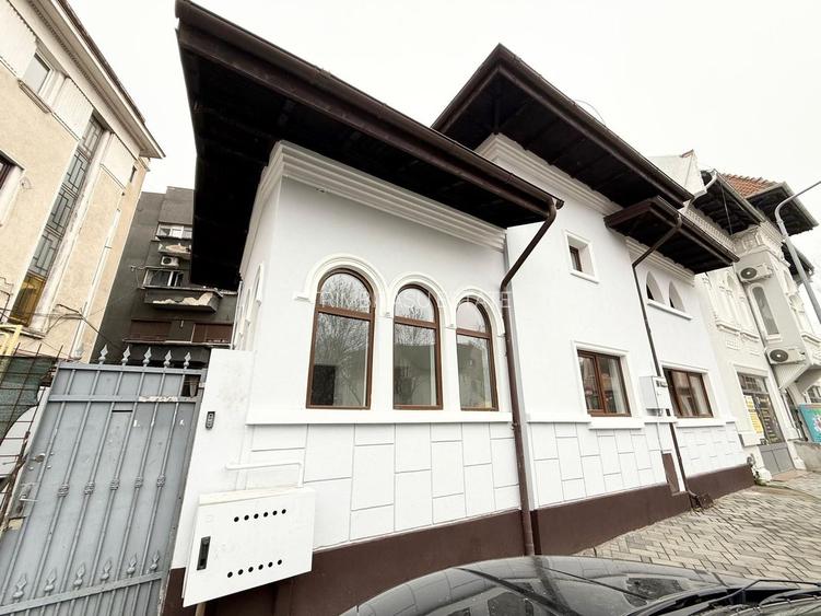 Vila individuala Icoanei Dacia - 9