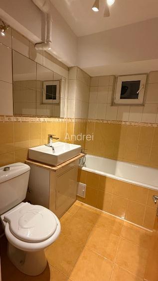 Ap. 3 camere renovat, Grivița colț cu Titulescu, fix la metrou, Top View - 8