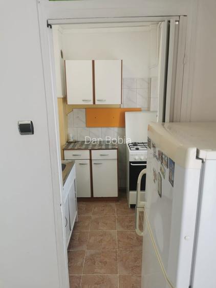 Garsoniera compacta 3 min M Dristor DB2116 - 7