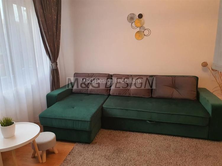 3 cam Circumvalatiunii-Dacia etaj 1 centrala proprie - 2