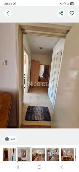 Apartament  in spatele magazinului Bucovina vis a vis Mopan - 4