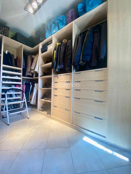 Vila de lux lângă Curtea Domnească – investiție premium Târgoviște, teren 1.700 - 18