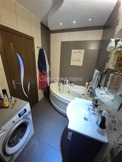 Vanzare apartament 2 camere bloc nou zona Dorobantilor Marasti, Cluj-Napoca - 11