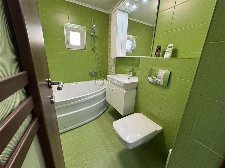 Apartament 4 camere, etaj 2, 88mp utili, renovat complet - 9