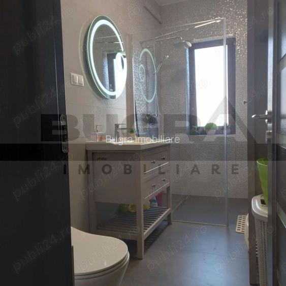 Casa de vanzare / inchiriat, Manastur - 4