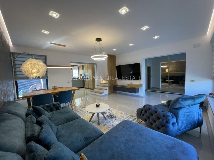 Vilă Nouă Modernă de Închiriat | Ready to Move | Finisaje Premium - 5