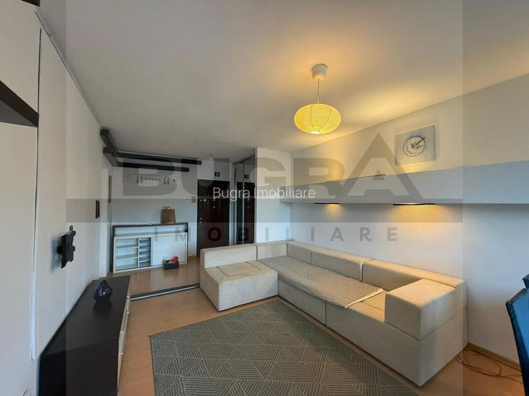 Apartament 2 camere decomandate, 52 mp, zona Donath - 3