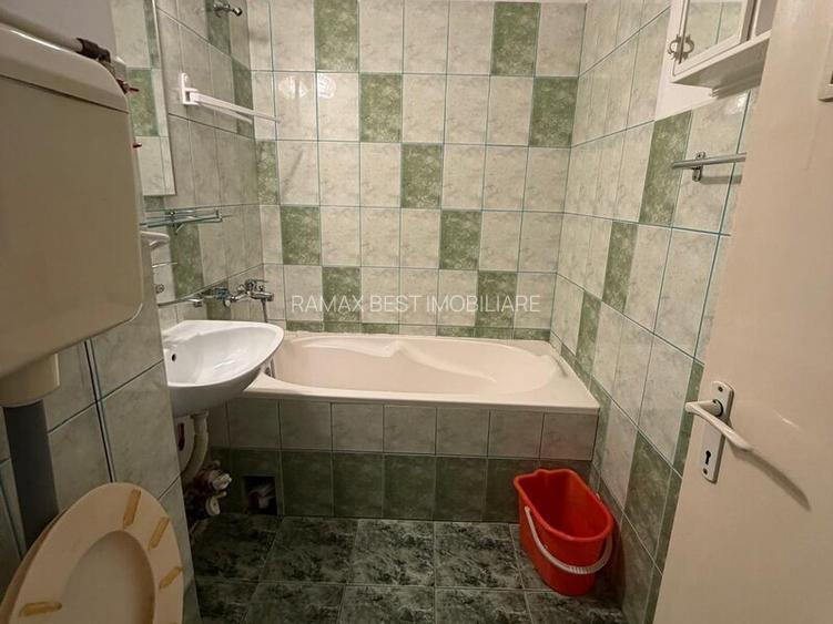 Dristor, chiar la gura de metrou, 10 minute mall Park Lake si parc IOR - 6