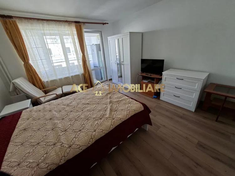 Garsoniera | Victoriei | Proximitate Metrou | Centrala | Mobilata | Utilata - 2