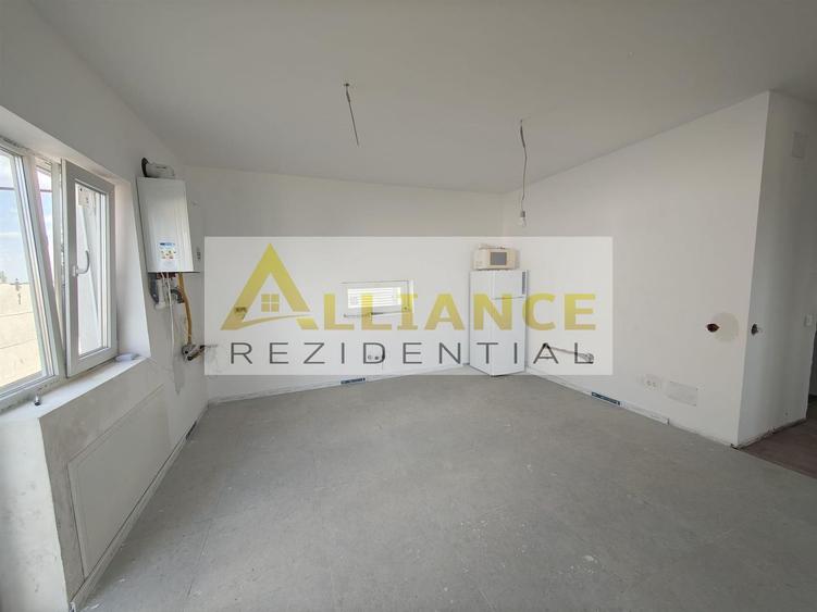 Casa 3 camere | 70 mp utili | Teren 375 mp | 2 min de STV