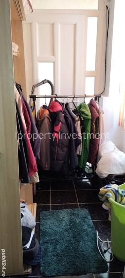 Garsoniera | Damaroaia | Str Natatiei | Curte |Proximitate Baneasa-Metrou Jiului - 5