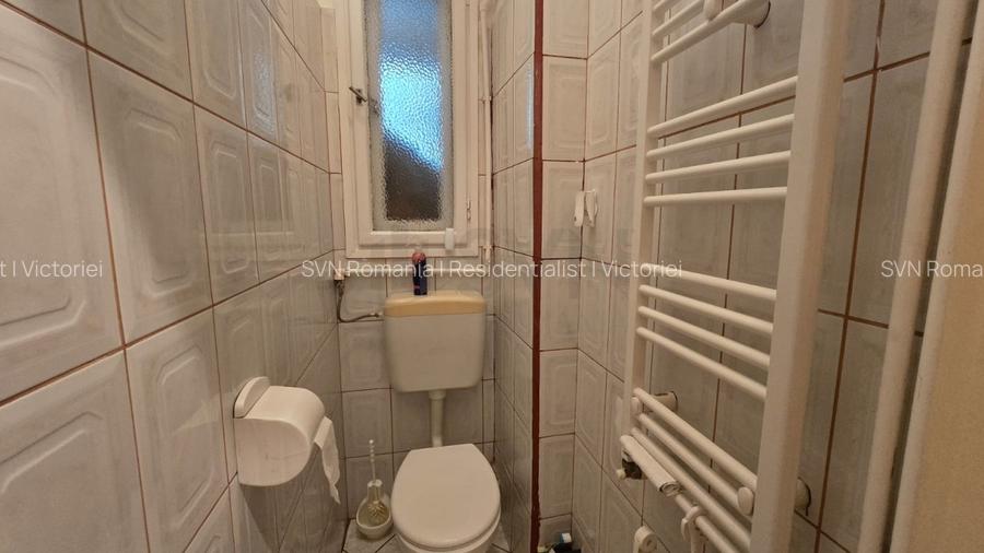 REA1023927 Apartament 4 camere Piata Amzei - 13