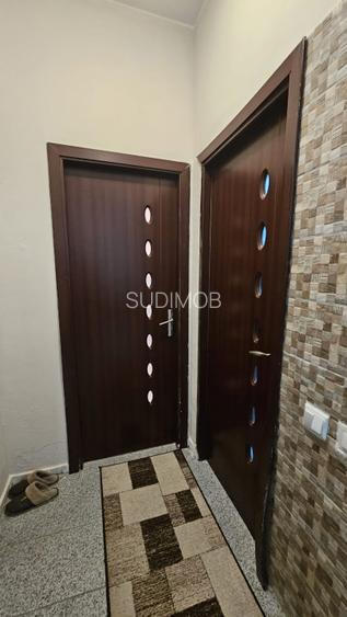 Metrou Berceni Popesti Vest 2 camere tip studio. - 6