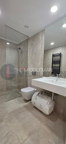 Studio premium complet mobilat | One Lake Club - 4