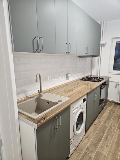 Apartament 2 camere Grivita - 6